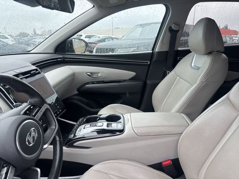 Used 2024 Hyundai Tucson Limited image 20