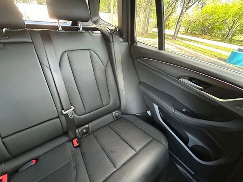 Used 2024 BMW X3 xDrive30i AWD/4WD image 14