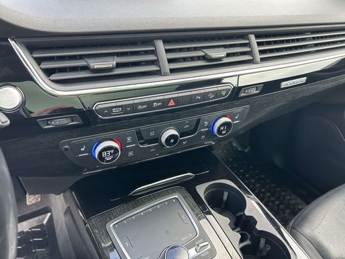 Used 2017 Audi Q7 3.0T Premium Plus image 29