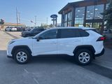 Used 2023 Toyota RAV4 LE image 5