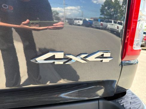 Used 2021 RAM 1500 Big Horn AWD/4WD image 15