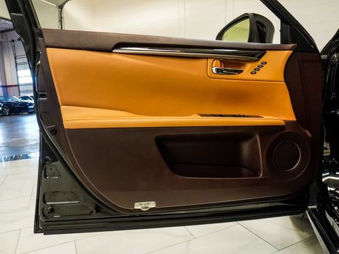 Used 2018 Lexus ES 350 w/ Luxury Package w/Wood Trim FWD image 30