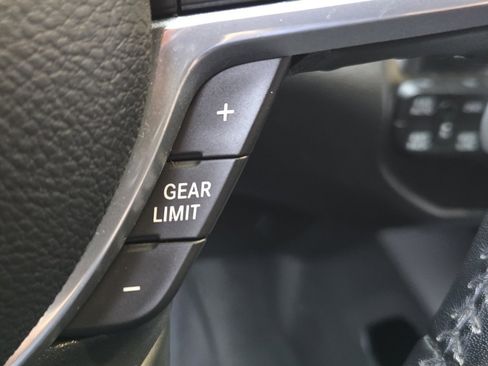 Used 2022 RAM 1500 Laramie w/ Sport Appearance Package image 34