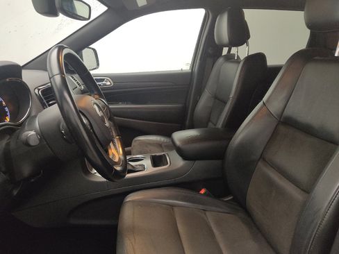 Used 2020 Jeep Grand Cherokee Laredo w/ Laredo X Package RWD image 17