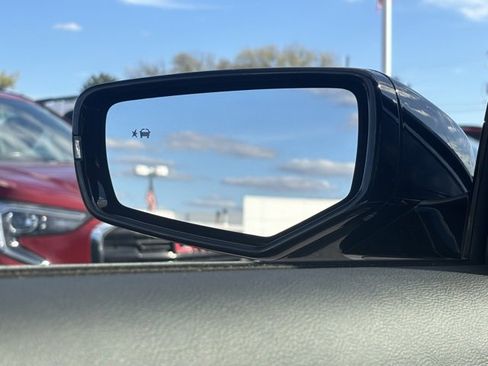 Used 2022 Cadillac CT5 Luxury w/ Sun And Sound Package image 30