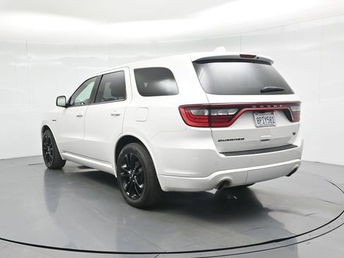 Used 2020 Dodge Durango R/T w/ Blacktop Package image 31