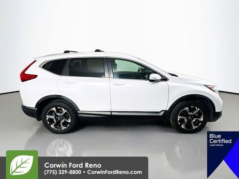 Used 2019 Honda CR-V Touring image 10