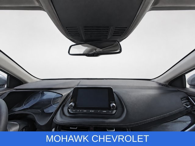 Used 2021 Nissan Rogue SL AWD/4WD image 13