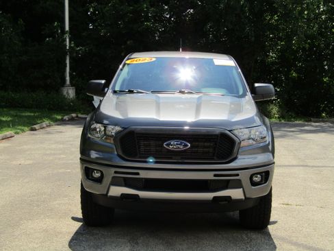 Certified 2023 Ford Ranger XLT w/ Equipment Group 301A Mid image 8