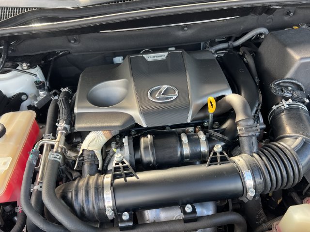 Used 2017 Lexus NX 200t FWD w/ Premium Package image 34