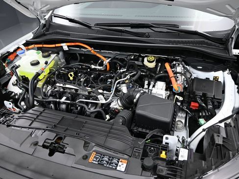 New 2025 Ford Escape ST-Line Elite image 12