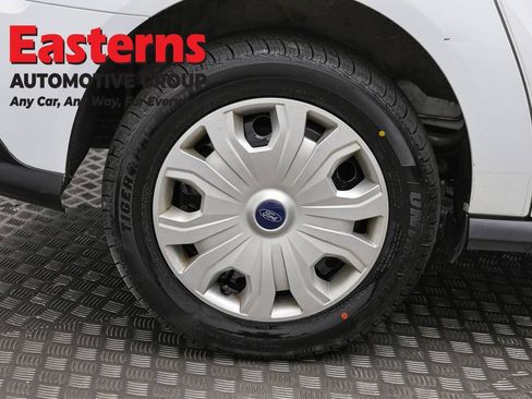 Used 2020 Ford Transit Connect XLT FWD image 31