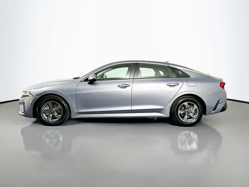 Used 2021 Kia K5 LXS image 5