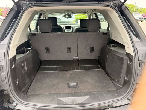 Used 2017 Chevrolet Equinox LS FWD image 5