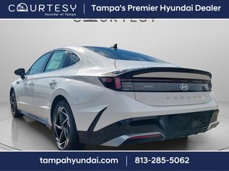 New 2026 Hyundai Sonata SEL video 2