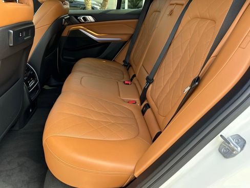 Used 2023 BMW X5 xDrive40i w/ M Sport Package image 34