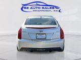 Used 2016 Cadillac ATS Luxury w/ Sun And Sound Package image 6