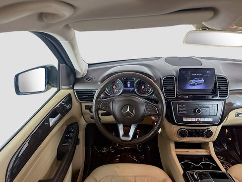 Used 2018 Mercedes-Benz GLE 350 GLE 350 image 17