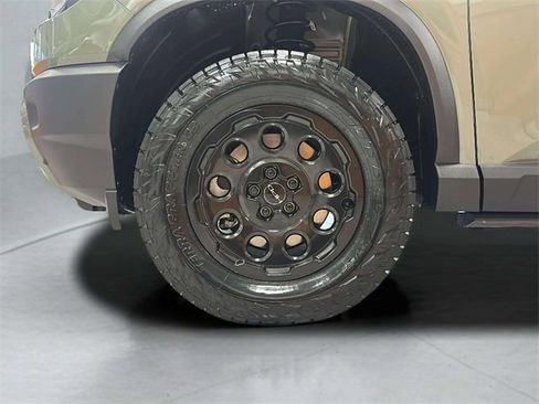 New 2026 Honda Passport TrailSport Elite image 5