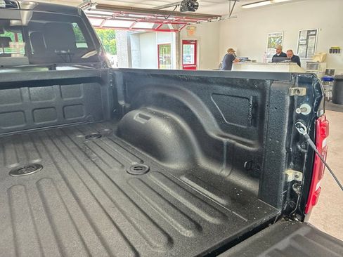 Certified 2023 RAM 3500 Laramie AWD/4WD image 29