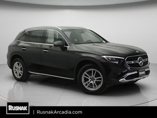 Certified 2025 Mercedes-Benz GLC 300 4MATIC video 1