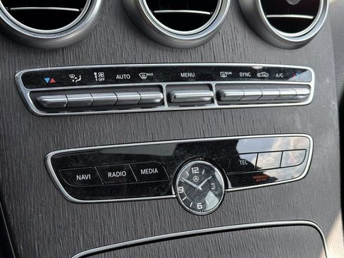 Used 2021 Mercedes-Benz C 300 4MATIC Sedan image 28