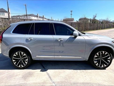 New 2026 Volvo XC90 T8 Ultra w/ Protection Package Premier AWD/4WD image 22