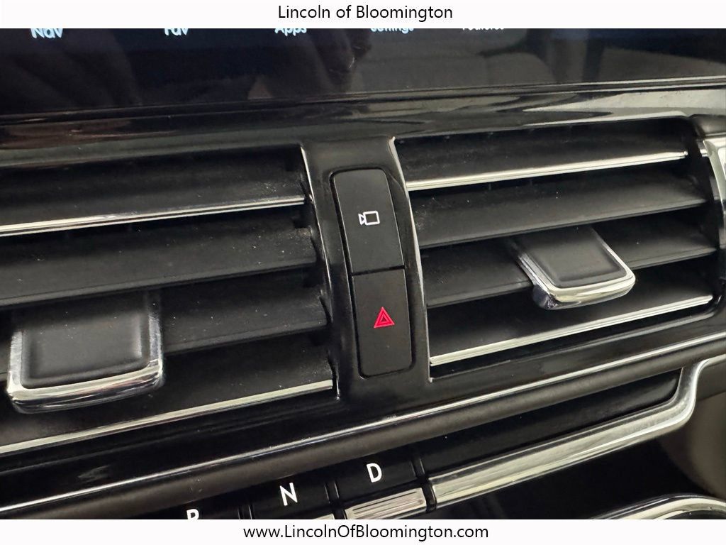 Certified 2023 Lincoln Navigator Black Label AWD/4WD image 66