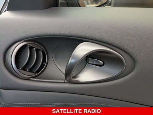 New 2025 Nissan Z Performance w/ Floor Mat Package RWD image 31