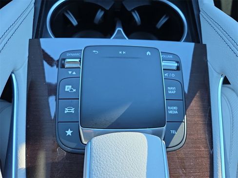 Certified 2023 Mercedes-Benz GLS 580 GLS 580 image 25