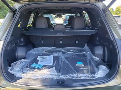 New 2026 Subaru Forester Premium AWD/4WD image 5