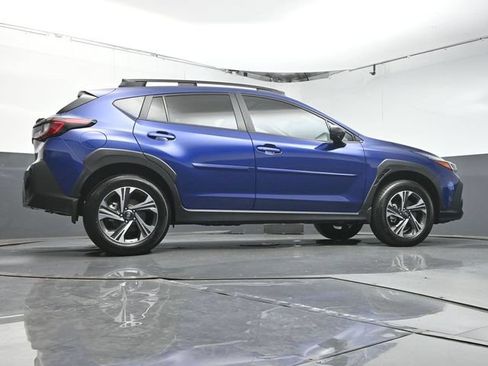 Certified 2026 Subaru Crosstrek 2.5i Premium AWD/4WD image 38