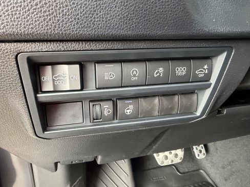 New 2026 Toyota Tundra SR5 AWD/4WD image 26