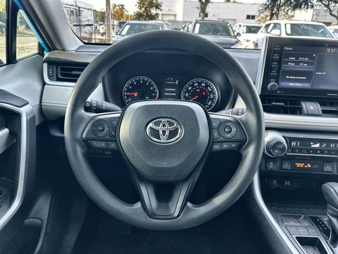 Used 2019 Toyota RAV4 XLE image 15