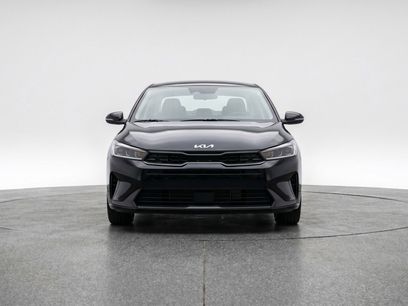 Used 2025 Kia K4