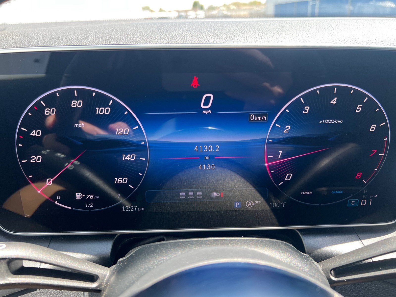 Used 2026 Mercedes-Benz GLC 300 4MATIC image 34