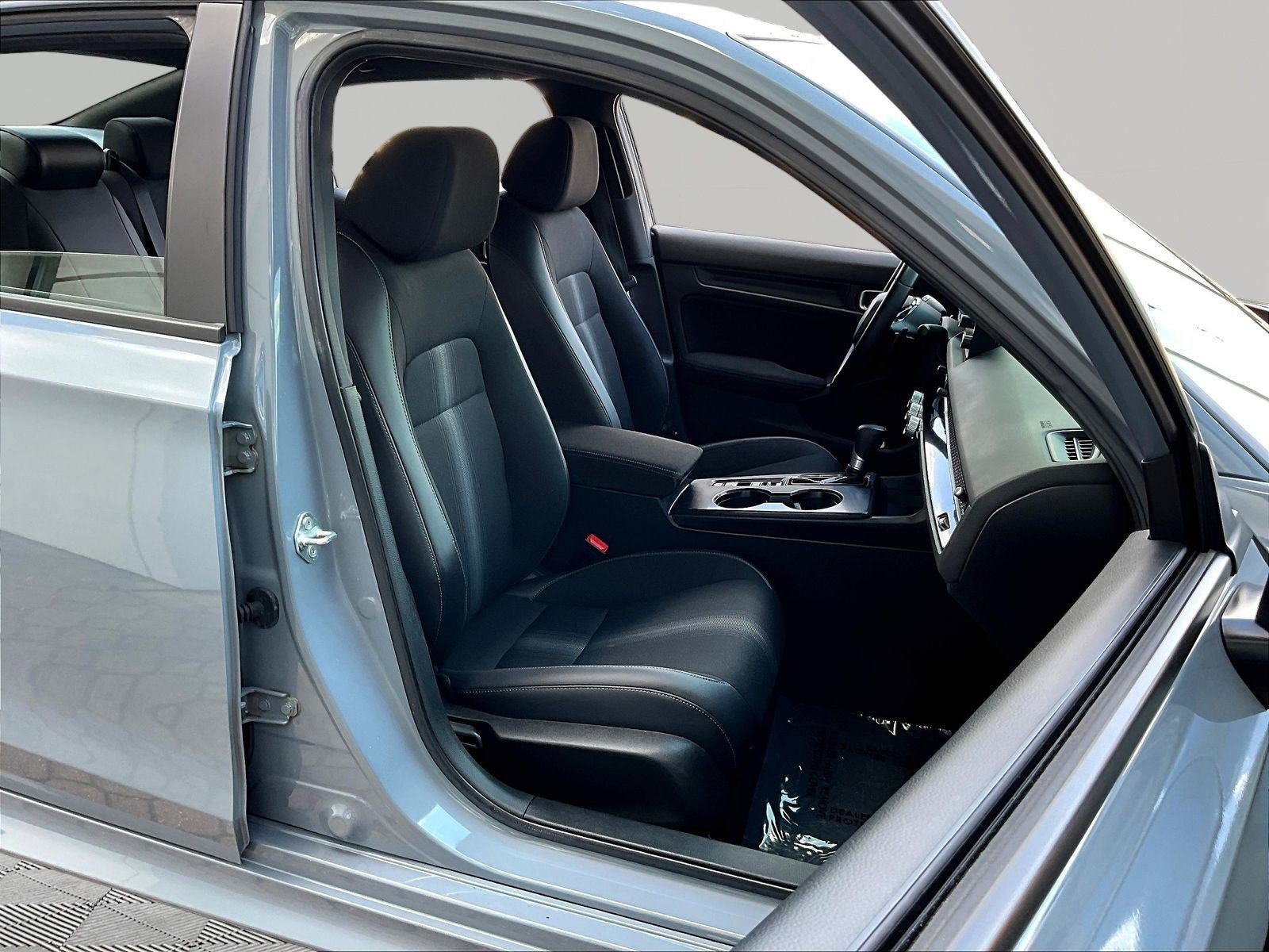 Used 2024 Honda Civic Sport image 27