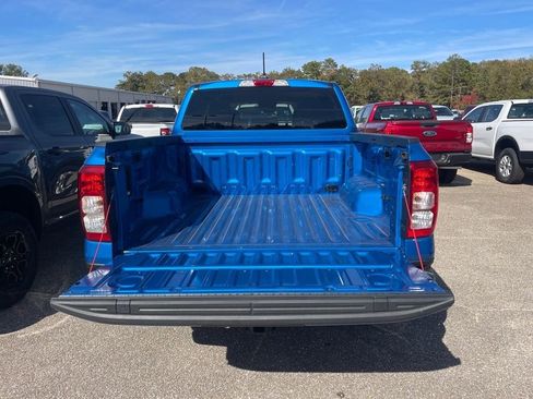 New 2025 Ford Ranger XL w/ Trailer Tow Package image 11