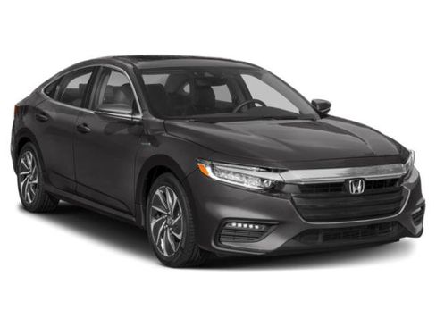 Used 2022 Honda Insight Touring image 6