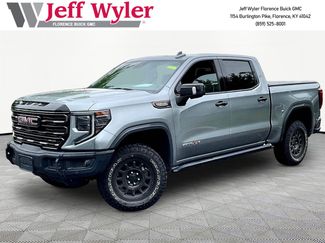 Used 2023 GMC Sierra 1500 AT4X w/ AT4X AEV Edition AWD/4WD video 1