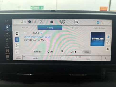 New 2025 Jeep Gladiator Mojave image 21