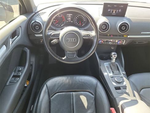 Used 2016 Audi A3 2.0T Premium image 15