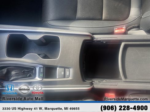 Used 2020 Honda Accord Sport image 20