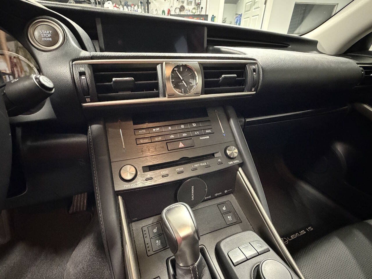 Used 2019 Lexus IS 300 AWD w/ Premium Package image 22