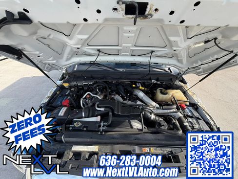 Used 2016 Ford F250 Lariat w/ Lariat Ultimate Package AWD/4WD image 79