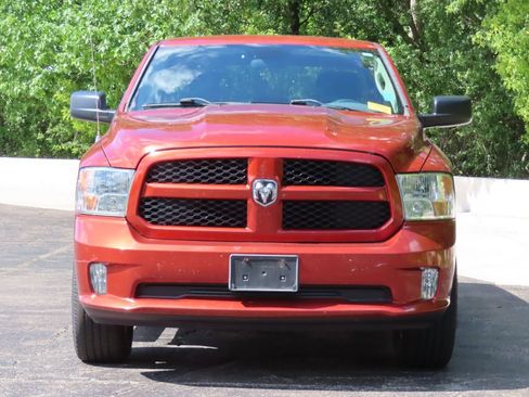 Used 2013 RAM 1500 Express AWD/4WD image 4