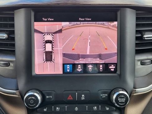 Used 2019 RAM 3500 Laramie image 16