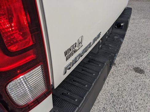 Used 2023 Honda Ridgeline RTL-E image 14