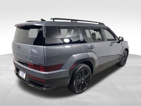 New 2026 Hyundai Santa Fe Calligraphy image 5
