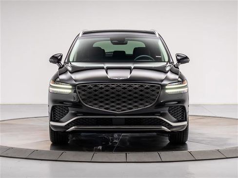 New 2026 Genesis GV70 2.5T Advanced image 8
